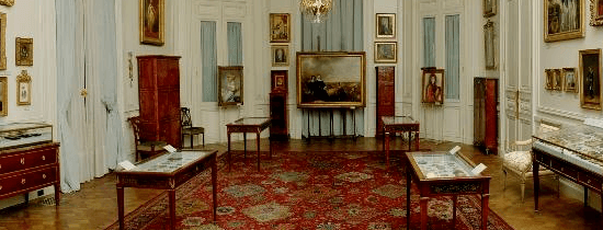 Museo Nacional de Arte Decorativo, Buenos Aires